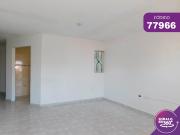 apartamento en arriendo en el recreo. Cod A77966