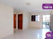 apartamento en arriendo en el recreo. Cod A78619