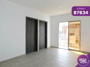 apartamento en arriendo en el recreo. Cod A87634