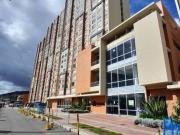 apartamento en arriendo en el redil