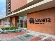 apartamento en arriendo en el redil