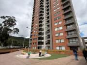 Apartamento en Arriendo en El redil, Bogotá