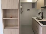 apartamento en arriendo en el redil usaquén. Cod A20