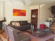 apartamento en arriendo en el refugio chapinero. Cod A3111