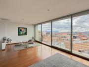 apartamento en arriendo en el refugio chapinero. Cod A7742 apartamento en arriendo en el refugio chapinero. Cod A7742