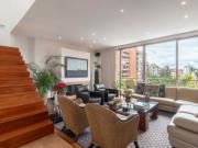 apartamento en arriendo en el refugio. Cod A27770