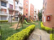 apartamento en arriendo en el refugio. Cod A9190222