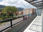 Apartamento en arriendo en El Retiro, Antioquia