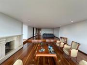 apartamento en arriendo en el retiro. Cod A25734
