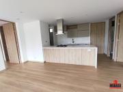 apartamento en arriendo en el retiro. Cod A6339