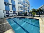 Apartamento en arriendo en el Rodadero Santa Marta