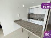 apartamento en arriendo en el rosario. Cod A89352