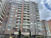 apartamento en arriendo en el salitre