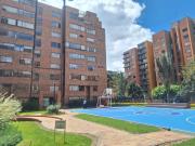 apartamento en arriendo en el salitre