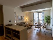 apartamento en arriendo en el salitre teusaquillo. Cod...