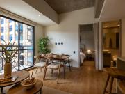 apartamento en arriendo en el salitre teusaquillo. Cod...