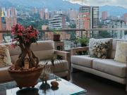 Apartamento en Arriendo en el sector del Poblado