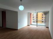 Apartamento en arriendo en el sector Oviedo, Poblado,...