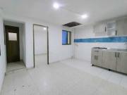 Apartamento en Arriendo en el Siete de Agosto Apartamento en Arriendo en el Siete de Agosto