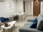 APARTAMENTO EN ARRIENDO EN EL TABOR