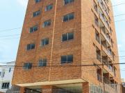 apartamento en arriendo en villa santos. Cod A103019