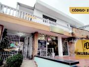 apartamento en arriendo en el tabor. Cod A27085