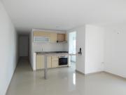apartamento en arriendo en el tabor. Cod A74009