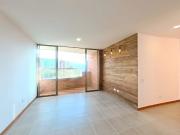 apartamento en arriendo en el tesoro. Cod A5796