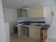 apartamento en arriendo/venta en el tesoro. Cod A60314