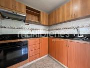apartamento en arriendo en el tesoro. Cod A66682