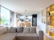 Apartamento en Arriendo en el Tesoro Poblado Medellin