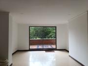 Apartamento en arriendo en El Tesoro, Poblado, Medellín