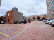 apartamento en arriendo en el tintal