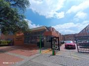 apartamento en arriendo en el tintal. Cod A103747