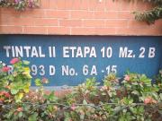 apartamento en arriendo en el tintal. Cod A2900101