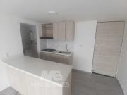 apartamento en arriendo en el trapiche. Cod A29081