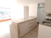 apartamento en arriendo en el trapiche. Cod A512326