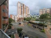 apartamento en arriendo en el trianon. Cod A64831