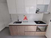 Apartamento en arriendo en El Trianón, Envigado