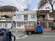 apartamento en arriendo en el troncal. Cod A120283