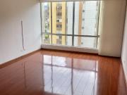 apartamento en arriendo en el verbenal usaquén. Cod A1104007