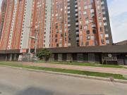 apartamento en arriendo en el vergel. Cod A112045