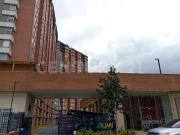 Apartamento en arriendo en El Vergel frente a Centro...