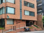 Apartamento en Arriendo en El Virrey, Bogotá