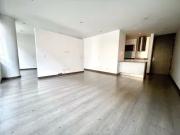 Apartamento en Arriendo en El Virrey, Bogotá