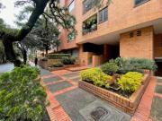 Apartamento en Arriendo en El Virrey, Bogotá