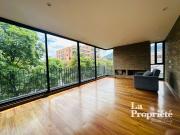 apartamento en arriendo en el virrey ultima etapa. Cod A292