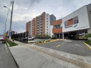 apartamento en arriendo en el vivero. Cod A123158