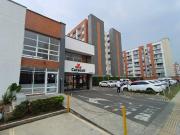 apartamento en arriendo en el vivero. Cod A124915