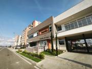 apartamento en arriendo en el vivero. Cod A9190814